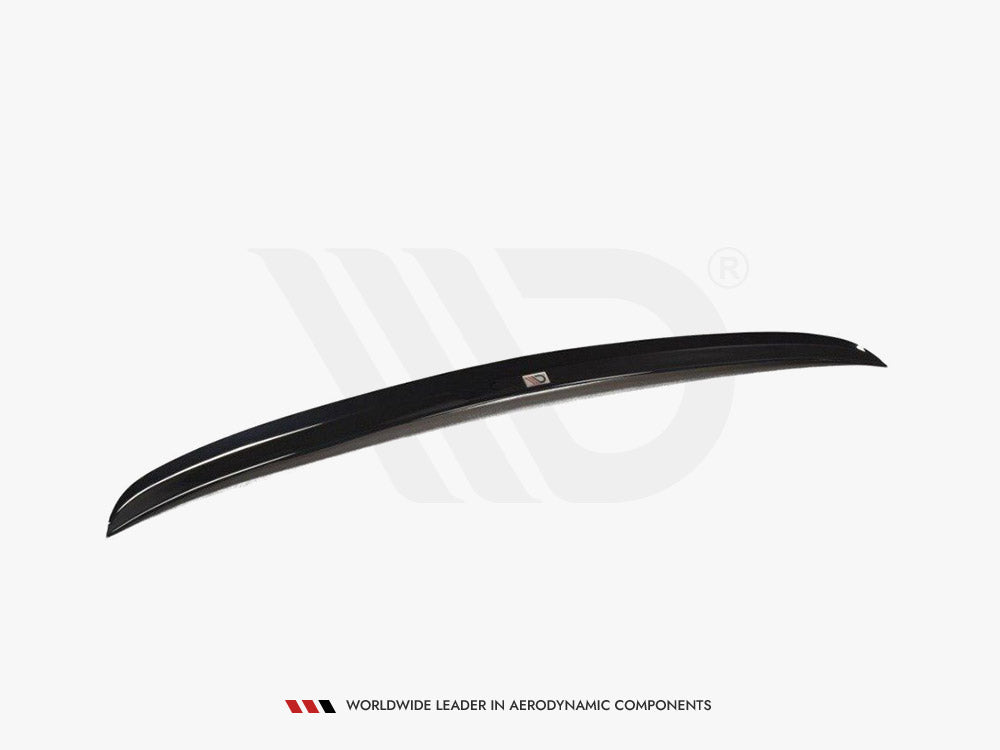 Maxton Design SU-IM-2F2-WRX-CAP1T Spoiler Cap Subaru Impreza II WRX | Duco Car Parts UK Car Parts