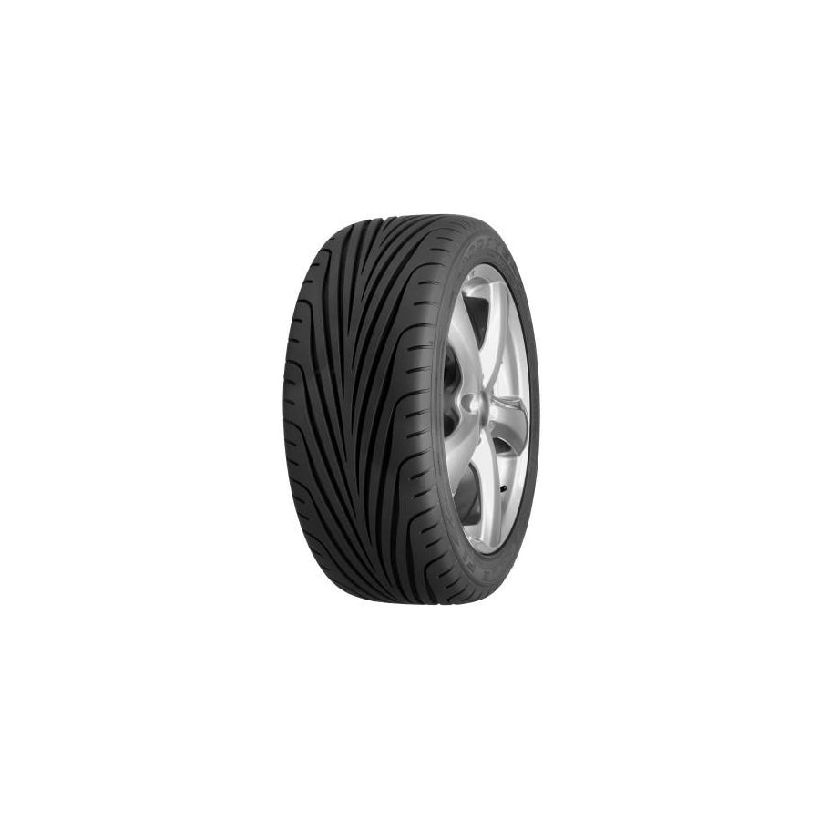 Goodyear Eagle??F1 Asymmetric SUV (*) ROF 285/45 R19 111W SUV Summer Tyre