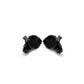 034Motorsport MOTOR MOUNT PAIR, STREET DENSITY LINE, B8 AUDI S5/RS5 4.2L FSI V8