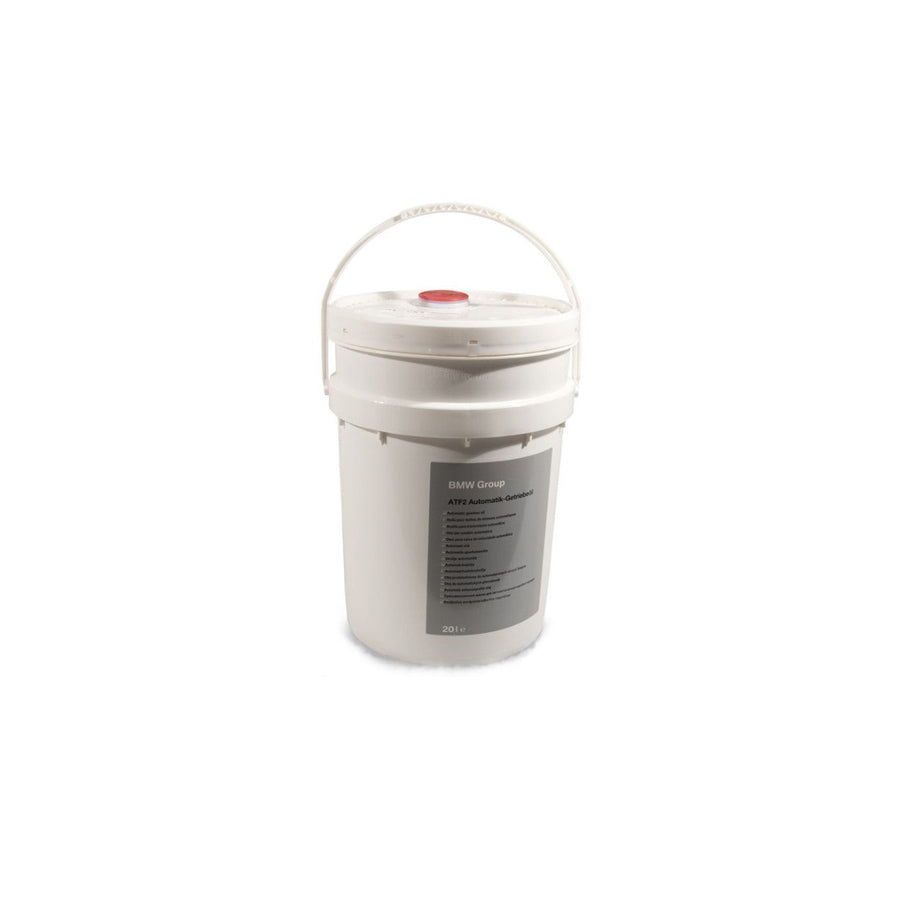 Genuine BMW E60 E81 E90 F01 20L Automatic Transmission Fluid - ATF 2 (Inc. 130i, 335i & 535i)