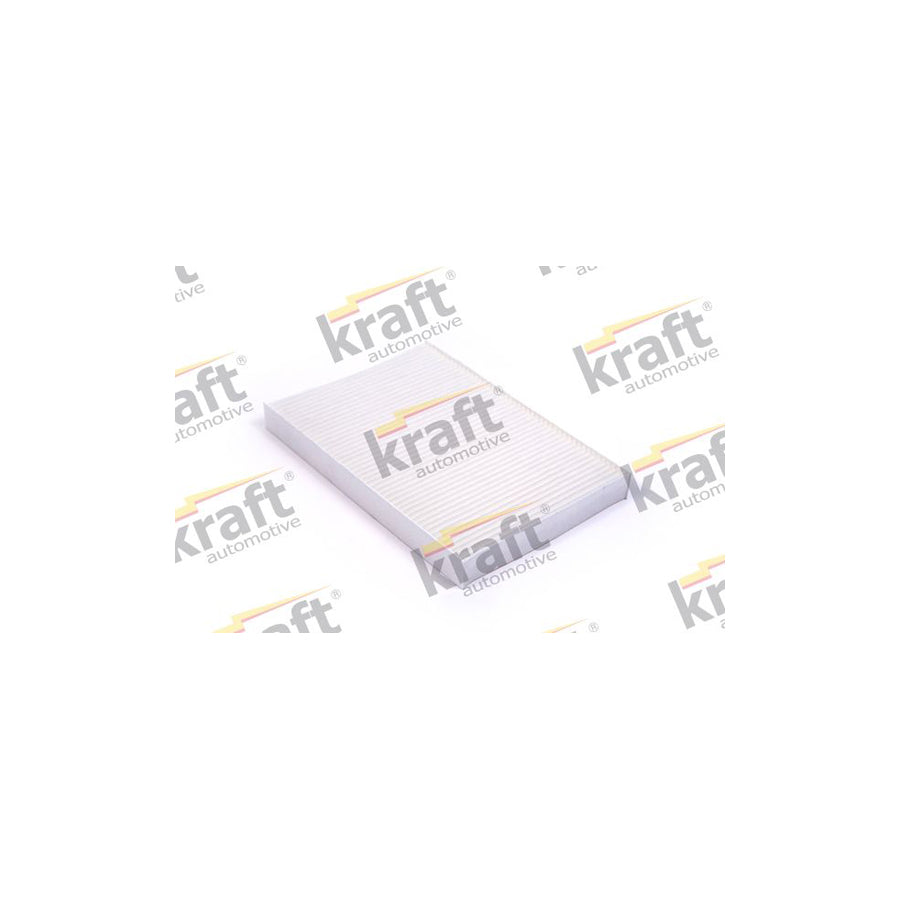 Kraft 1730065 Pollen Filter | Duco Car Parts UK Car Parts