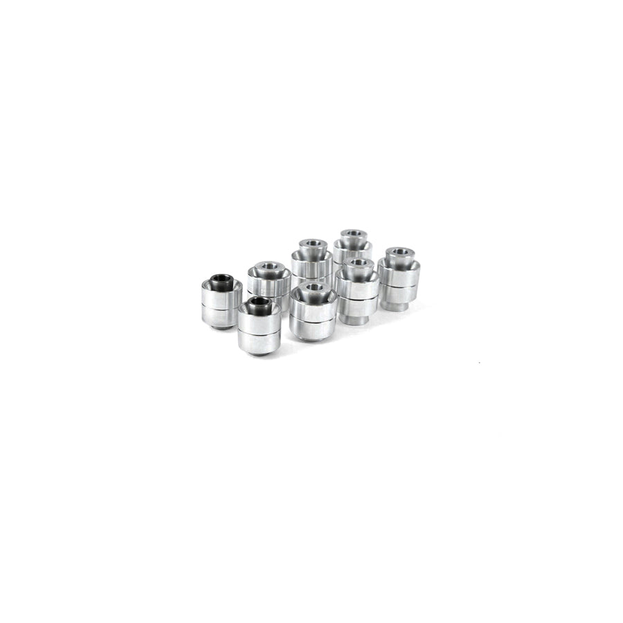 SPL Nissan R35 GTR FKS Rear Knuckle Monoball Bushings
