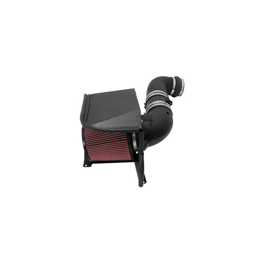 K&N 57-3077 Performance Air Intake System