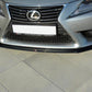 Maxton Design Lexus IS MK3 Front Splitter V.1