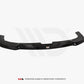 Maxton Design Subaru Impreza Front Splitter