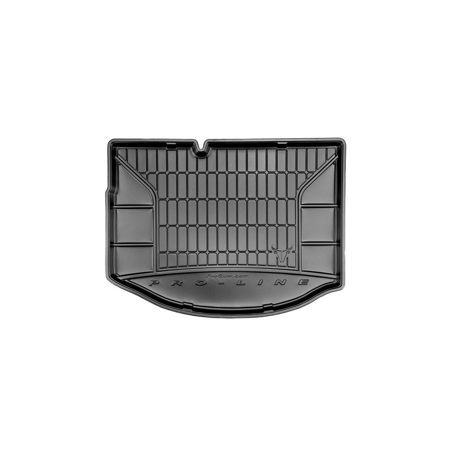 FROGUM TM549857 Car boot tray Elastomer