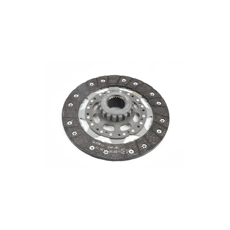 Genuine BMW 21212284234 F80 F82 F87 Replacement Clutch Kit (M2 Competition, M3 & M4)