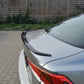 Maxton Design Lexus IS MK3 Spoiler Cap