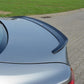 Maxton Design LE-IS-3F-CAP1T Spoiler Cap Lexus IS MK3 | Duco Car Parts UK Car Parts