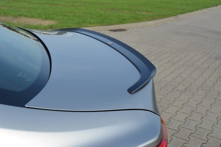 Maxton Design LE-IS-3F-CAP1T Spoiler Cap Lexus IS MK3 | Duco Car Parts UK Car Parts