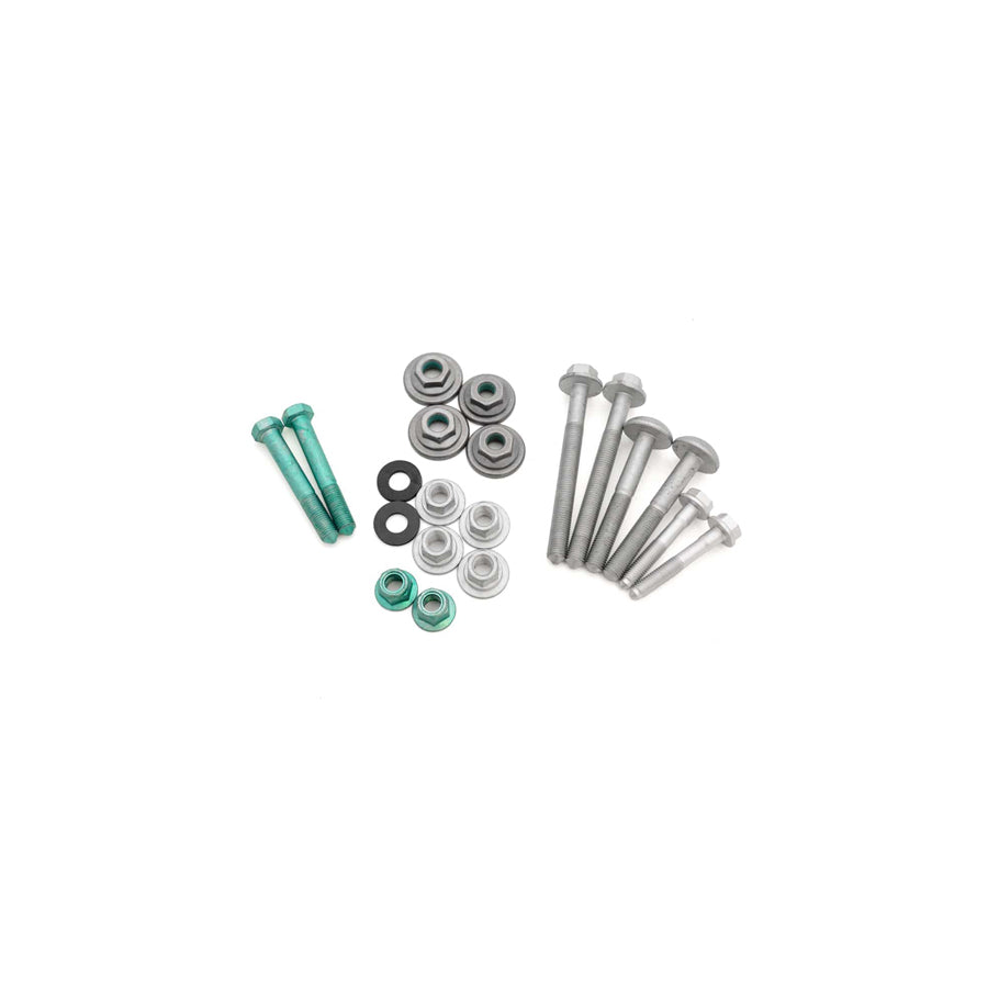 034Motorsport Density Line Lower Control Arm Kit, B8/B8.5 Audi A4/S4, A5/S5/RS5 & Q5/SQ7