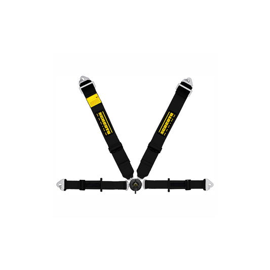 Schroth Profi II ASM Buckle Straps