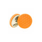Chemical Guys Orange Hex-Logic Medium-Heavy Cutting Pad 4 inch | Duco Car Parts UK Car Parts