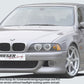 Rieger 00053113 BMW 5 Series E39 Front Bumper