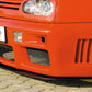 Rieger 00042033 VW Mk3 Golf Front Bumper