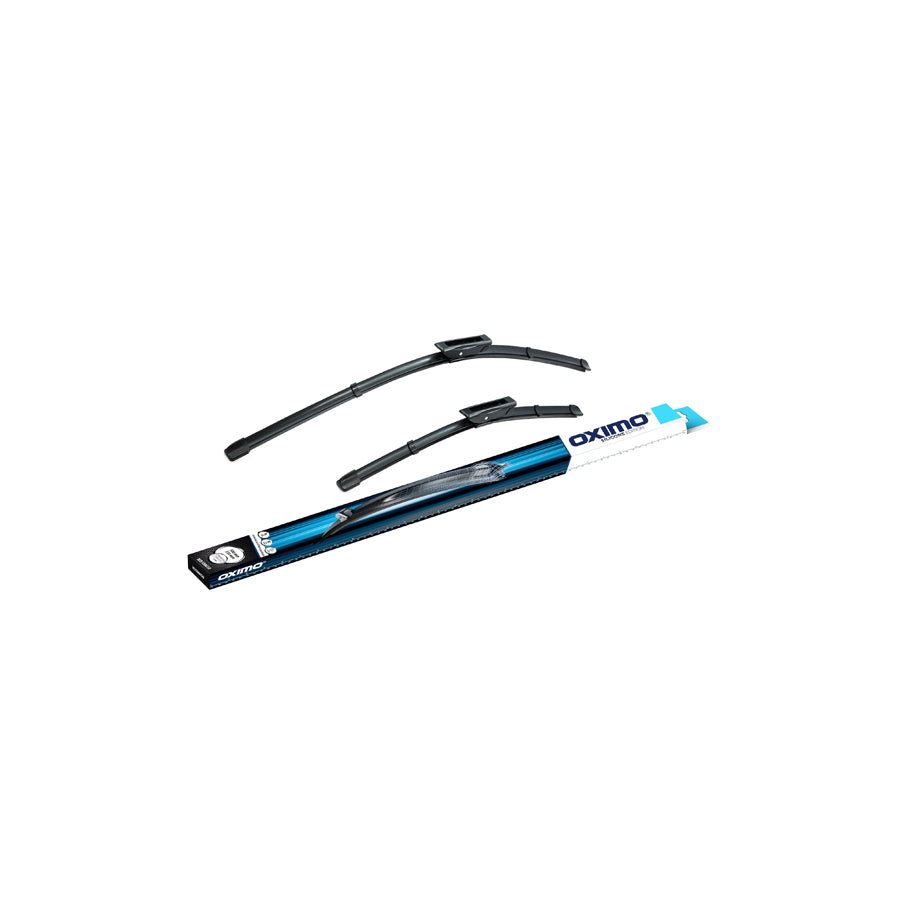 Oximo WD500650 Wiper Blade For Smart Fortwo | Duco Car Parts UK Car Parts