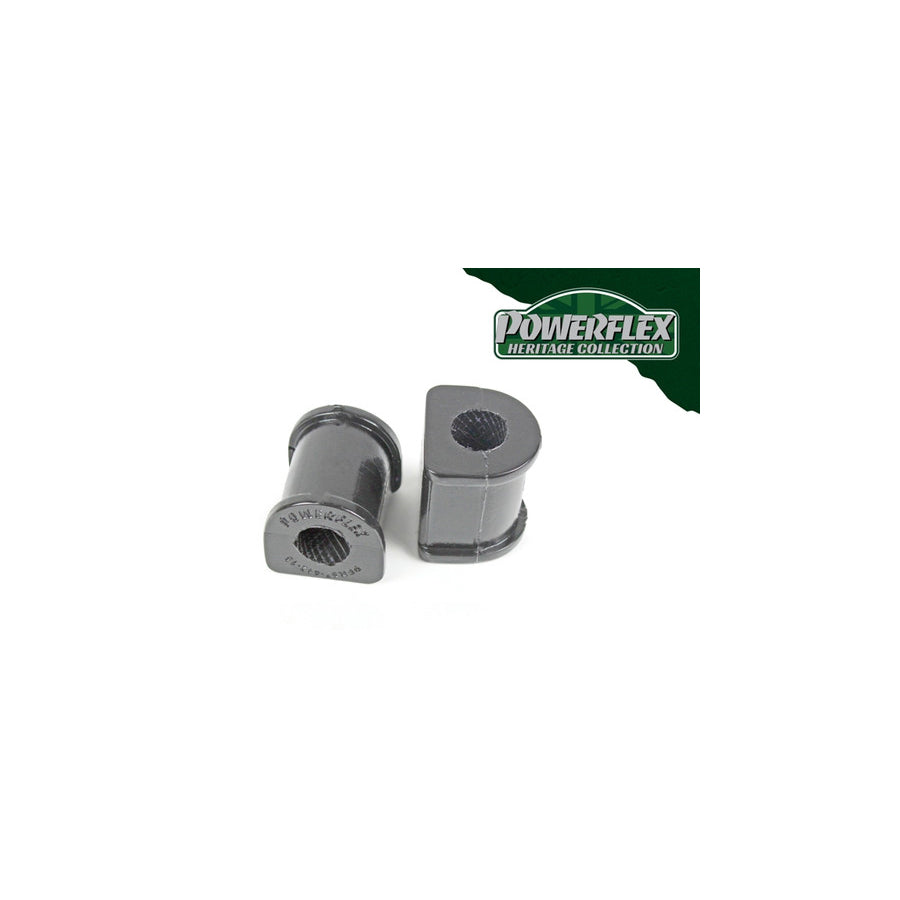 Powerflex PFR57-412-15H Porsche 911 Classic Rear Anti Roll Bar Bush 15mm | Duco Car Parts UK Car Parts