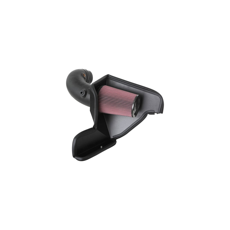 K&N 63-2515 Performance Air Intake System