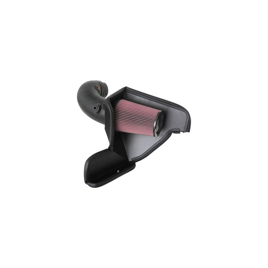 K&N 63-2515 Performance Air Intake System