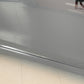 Rieger 00059598 Seat, VW Right Side Skirt (5F Leon Cupra/FR & Mk7 Golf) -  Matte Black