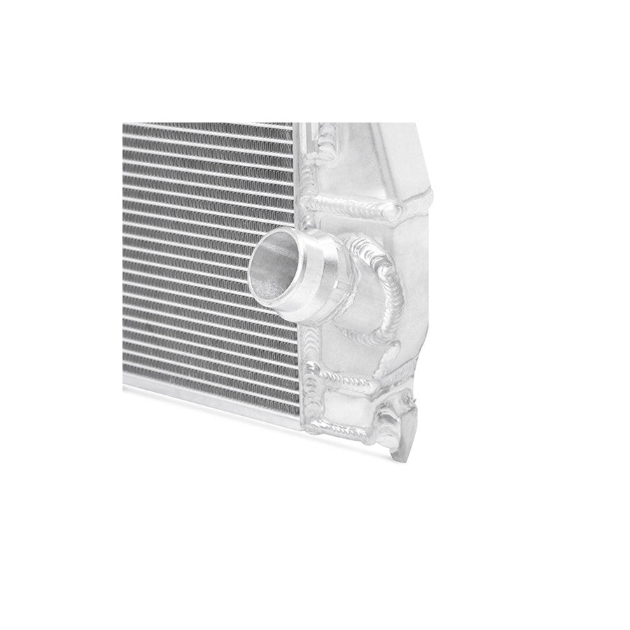 Mishimoto BMW N54 & N55 Performance Radiator (Manual 135i & 335i)