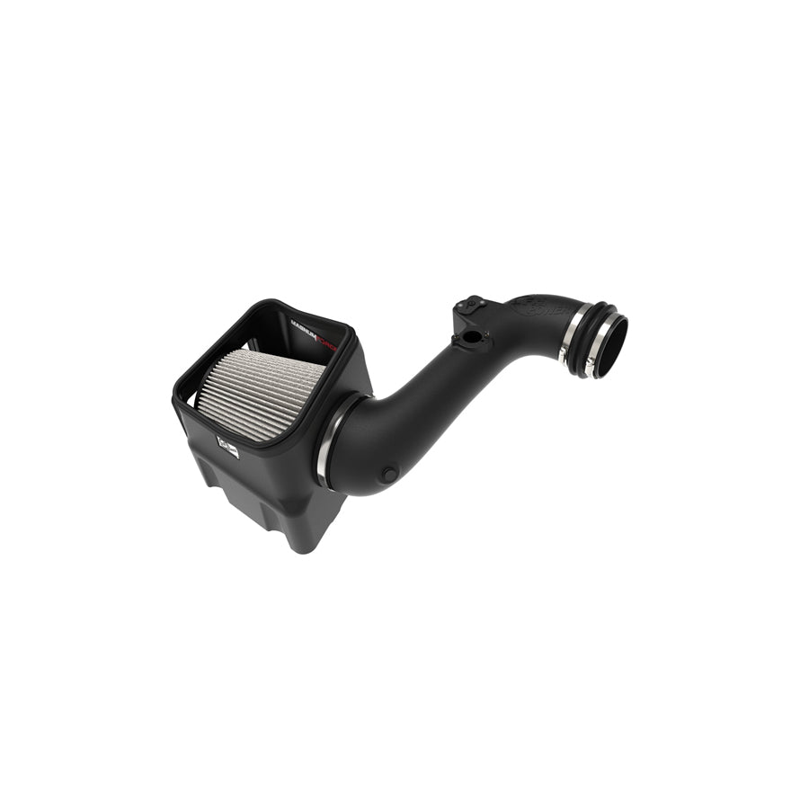  aFe 54-13016D Open Element Intake GM Diesel Trucks 11-16 V8-6.6L (td) LML  | Duco Car Parts UK Car Parts