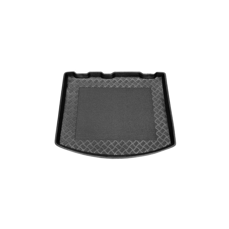 REZAW PLAST 100440M Car boot tray for FORD Kuga Mk2 (DM2) Elastomer, fits bottom/lower cargo floor