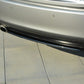 Maxton Design Lexus IS MK3 T Central Rear Splitter (without vertical bars)
