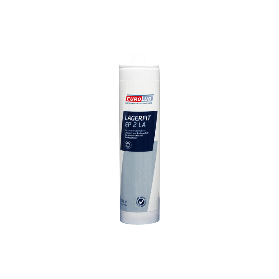 EUROLUB Langzeitfett, LZF 2 Blau 719500 Anti-friction Bearing Grease | Duco Car Parts UK Car Parts