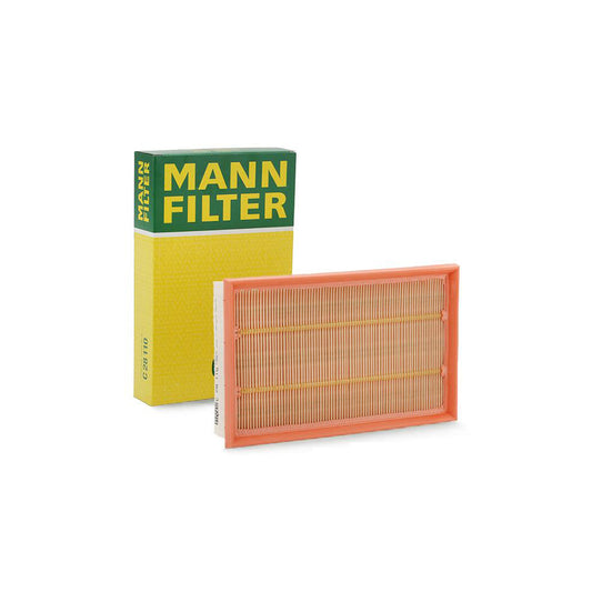 MANN-FILTER C 28 110 Air Filter Filter Insert