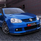 Maxton Design VW-GO-5-VOTEX-FD1T Front Splitter VW Golf v | Duco Car Parts UK Car Parts