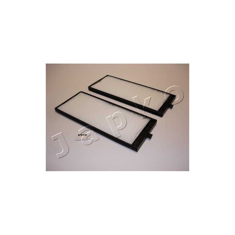 Japko 21Hy05 Pollen Filter | Duco Car Parts UK Car Parts