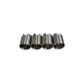 Active Autowerke BMW F80 F82 F83 90mm Rear Exhaust Tips (M3 & M4)