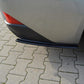 Maxton Design Lexus IS MK3 Facelift T Rear Side Splitters