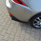 Maxton Design Lexus IS MK3 Facelift T Rear Side Splitters