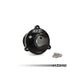 034Motorsport Turbo Muffler Delete With Test Ports, Volkswagen MKVII Golf/GTI/R, 8V/8S Audi A3/S3/TT/TTS, B8/B9 Audi A4/A5/Allroad