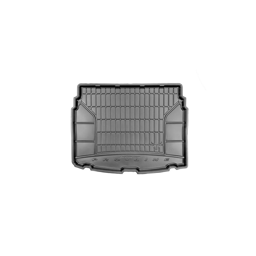 FROGUM TM549567 Car boot tray for TOYOTA Auris Hatchback (E18) Elastomer