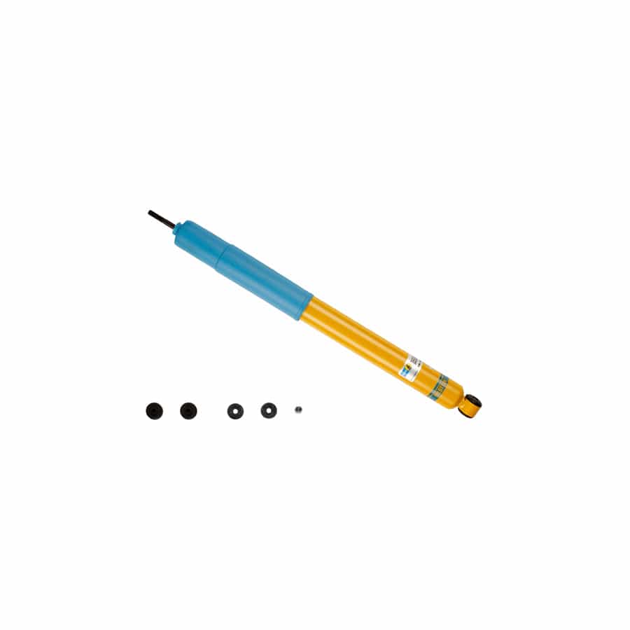 Bilstein 24-013093 JEEP Wrangler B6 4600 Front Shock Absorber 1