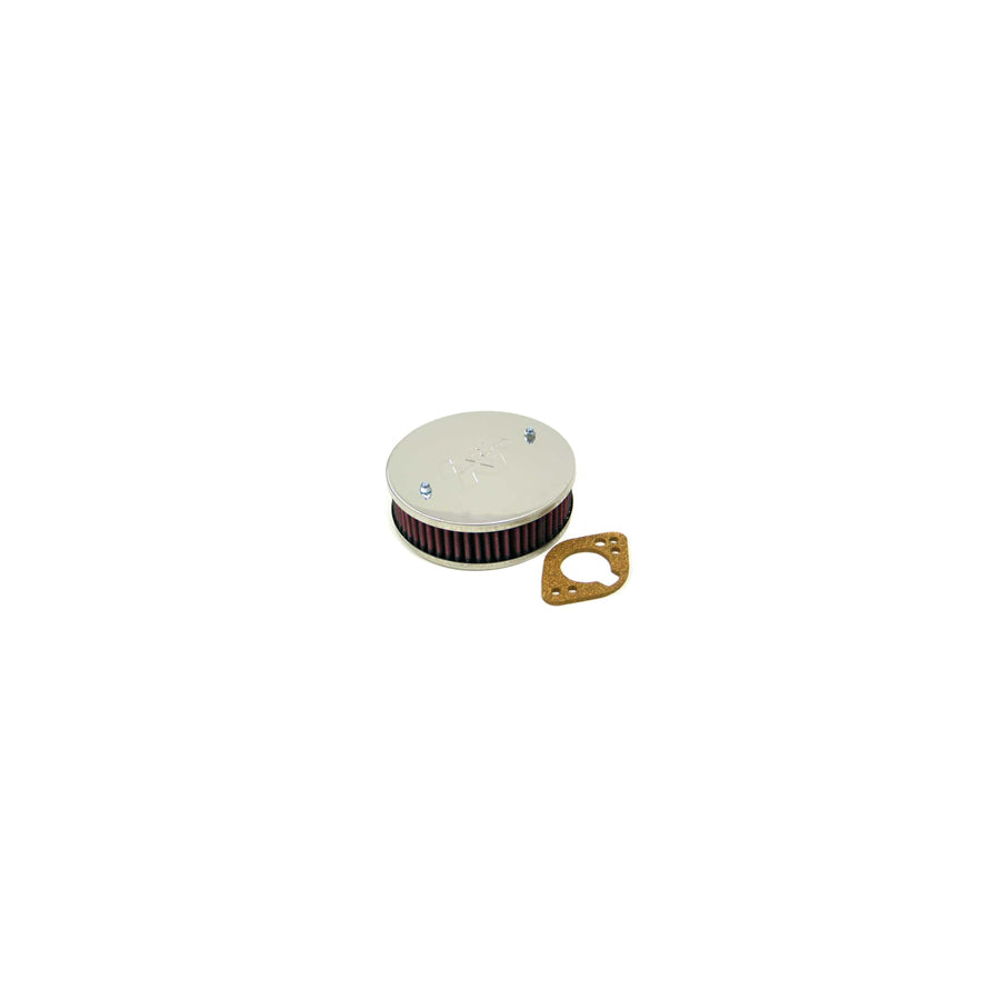 K&N 56-9312 Custom Racing Assembly