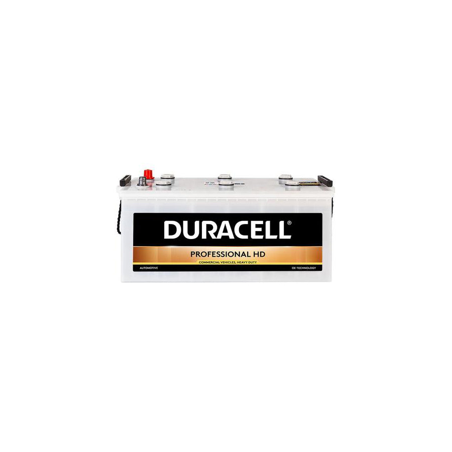 Duracell 632 / DP225 Professional Commercial Vehicle Battery