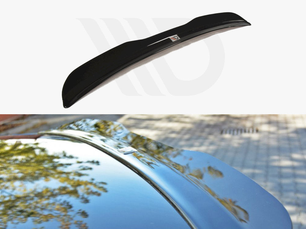 Maxton Design AL-159-SW-CAP1T Spoiler Cap Alfa Romeo 159 Sportwagon | Duco Car Parts UK Car Parts