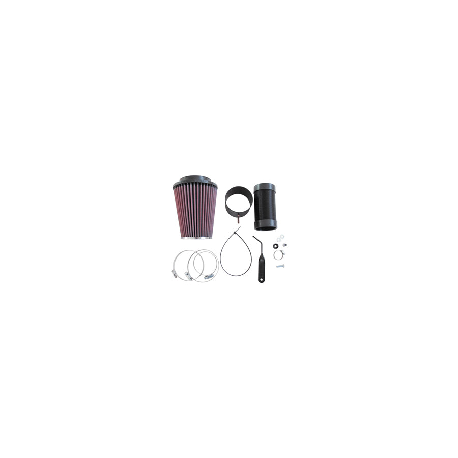 K&N 57-0474 Performance Air Intake System