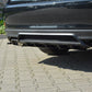 Maxton Design Lexus IS MK3 Facelift T Rear Valance