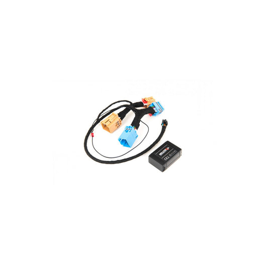 Milltek Mercedes-Benz W177 C118 Active Valve Control (A35 AMG & CLA35 AMG)