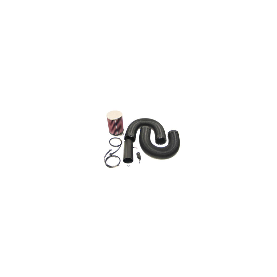 K&N 57-0214 Performance Air Intake System