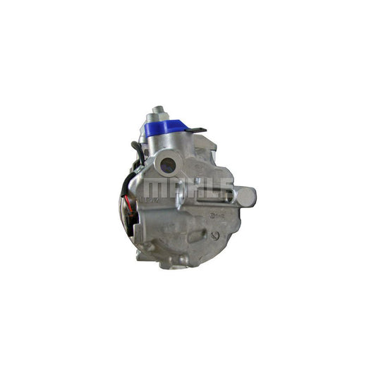 MAHLE ORIGINAL ACP 354 000P Compressor, air conditioning PAG 46, Refrigerant: R 134a