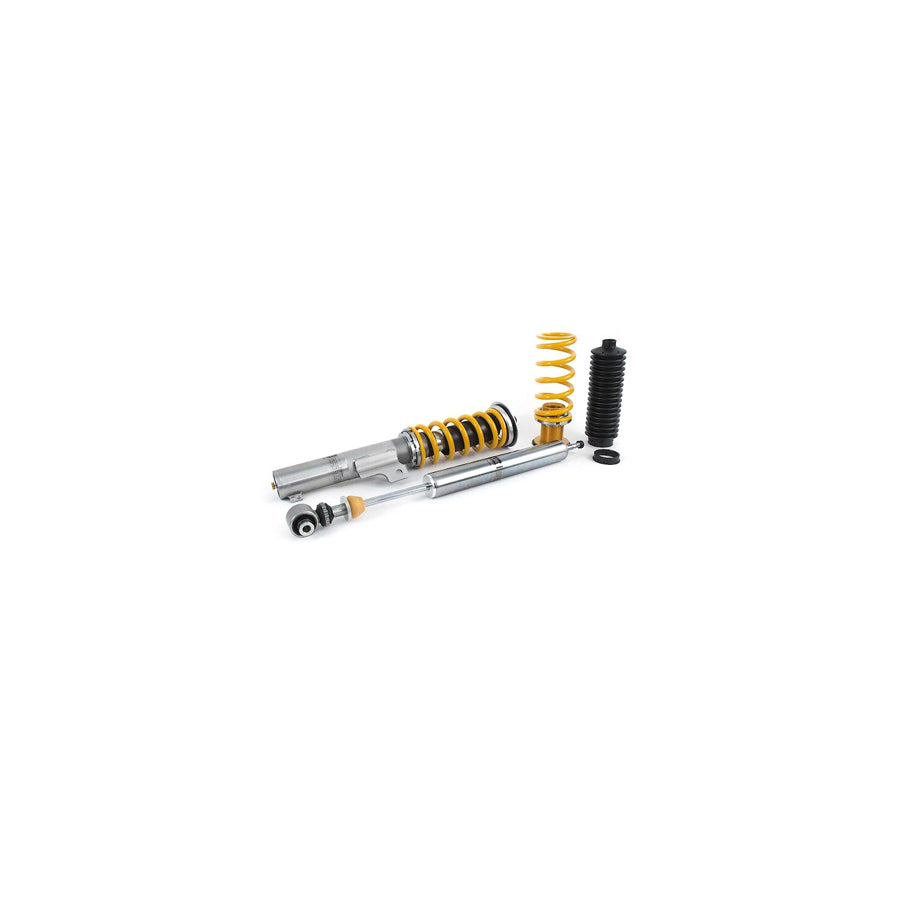 Ohlins Audi Seat Skoda MQB Road and Track Complete Coilover Kit (Inc. 8V RS3, 5F Leon ST, 5E Octavia RS & MK7.5 Golf R)