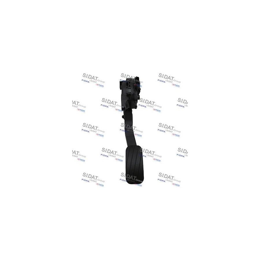 SIDAT 84.2131 Accelerator Pedal Kit | Duco Car Parts UK Car Parts