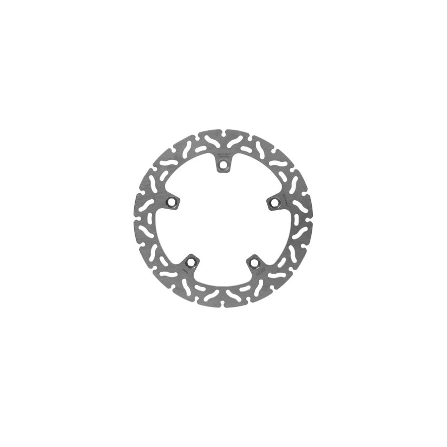 TRW MST372RAC Brake Disc