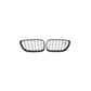 Genuine BMW M Performance F87 M2 Front High Gloss Grilles (Pair)